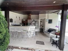 Casa de Condomínio com 4 Quartos à venda, 380m² no Residencial Quatro, Santana de Parnaíba - Foto 24
