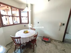 Casa de Condomínio com 4 Quartos para alugar, 350m² no PARQUE NOVA SUICA, Valinhos - Foto 14