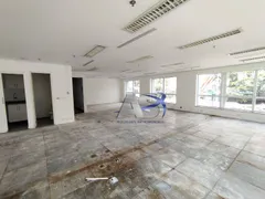 Conjunto Comercial / Sala para alugar, 133m² no Vila Nova Conceição, São Paulo - Foto 10