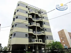 Apartamento com 3 Quartos à venda, 120m² no Enseada, Guarujá - Foto 2