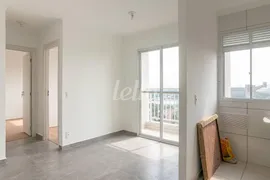 Apartamento com 2 Quartos para alugar, 38m² no Pari, São Paulo - Foto 1