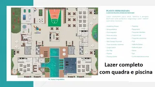 Apartamento com 2 Quartos à venda, 65m² no Praia de Itaparica, Vila Velha - Foto 22