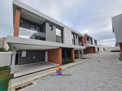 Casa de Condomínio com 3 Quartos à venda, 135m² no Morada de Laranjeiras, Serra - Foto 4
