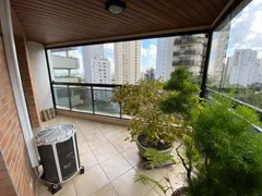 Apartamento com 4 Quartos à venda, 155m² no Paraíso, São Paulo - Foto 12