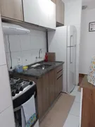 Apartamento com 2 Quartos à venda, 52m² no Cidade Ariston Estela Azevedo, Carapicuíba - Foto 7