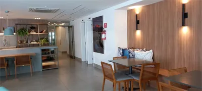 Apartamento com 1 Quarto à venda, 53m² no Jardim Paulista, São Paulo - Foto 18