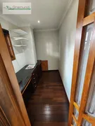 Apartamento com 3 Quartos para venda ou aluguel, 145m² no Vila Firmiano Pinto, São Paulo - Foto 18