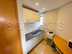 Flat com 1 Quarto à venda, 30m² no Vila Mariana, São Paulo - Foto 8