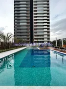 Apartamento com 3 Quartos à venda, 145m² no Campo Belo, São Paulo - Foto 18
