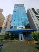 Conjunto Comercial / Sala para alugar, 60m² no Higienópolis, São Paulo - Foto 2