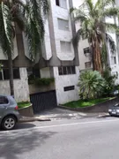 Apartamento com 3 Quartos para alugar, 95m² no Santo Antônio, Belo Horizonte - Foto 9