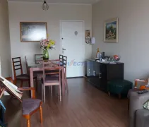 Apartamento com 2 Quartos à venda, 80m² no Vila Teixeira, Campinas - Foto 4