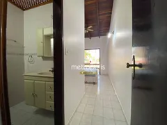 Casa de Condomínio com 4 Quartos para venda ou aluguel, 600m² no Maitinga, Bertioga - Foto 42