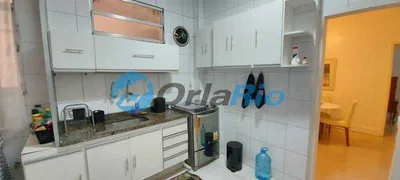 Apartamento com 3 Quartos à venda, 159m² no Leme, Rio de Janeiro - Foto 21