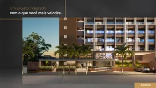 Apartamento com 1 Quarto à venda, 28m² no Stella Maris, Maceió - Foto 8
