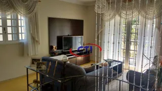 Casa de Condomínio com 3 Quartos à venda, 200m² no Barro Branco, Ribeirão Pires - Foto 3