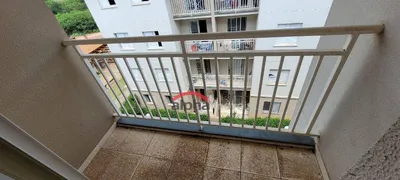 Apartamento com 2 Quartos à venda, 46m² no Jardim Minda, Hortolândia - Foto 12