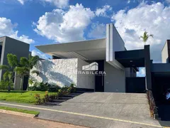 Casa de Condomínio com 3 Quartos à venda, 241m² no Residencial Goiânia Golfe Clube, Goiânia - Foto 1