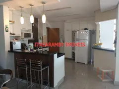 Casa de Condomínio com 4 Quartos à venda, 320m² no Loteamento Portal do Sol I, Goiânia - Foto 23