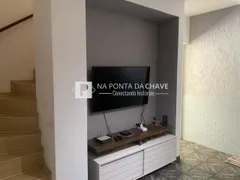 Casa com 2 Quartos à venda, 125m² no Parque Terra Nova II, São Bernardo do Campo - Foto 3