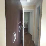 Apartamento com 3 Quartos para alugar, 87m² no Vila Anastácio, São Paulo - Foto 9