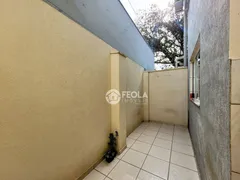 Casa de Condomínio com 3 Quartos à venda, 88m² no Catharina Zanaga, Americana - Foto 21