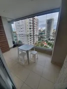 Apartamento com 2 Quartos à venda, 65m² no Saúde, São Paulo - Foto 19