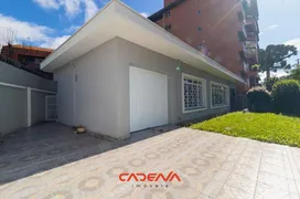 Casa Comercial para alugar, 218m² no Alto da Glória, Curitiba - Foto 19