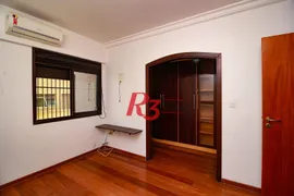 Apartamento com 4 Quartos à venda, 246m² no Boqueirão, Santos - Foto 29
