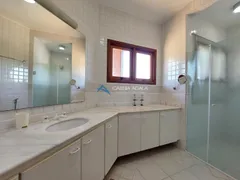 Casa de Condomínio com 3 Quartos para alugar, 417m² no Sítios de Recreio Gramado, Campinas - Foto 45