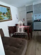 Apartamento com 3 Quartos à venda, 82m² no Parque São Vicente, Mauá - Foto 14