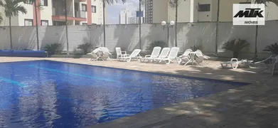 Apartamento com 3 Quartos à venda, 82m² no Jardim Marajoara, São Paulo - Foto 21