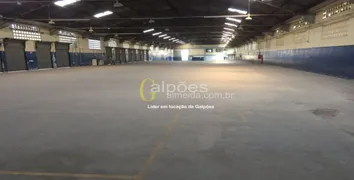 Galpão / Depósito / Armazém para alugar, 2081m² no Cidade Industrial Satelite de Sao Paulo, Guarulhos - Foto 5