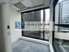 Conjunto Comercial / Sala para alugar, 291m² no Vila Olímpia, São Paulo - Foto 19