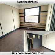 Conjunto Comercial / Sala para alugar, 23m² no Sé, São Paulo - Foto 11