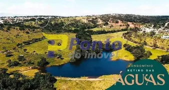 Terreno / Lote / Condomínio à venda, 360m² no Lagoa Mansoes, Lagoa Santa - Foto 7