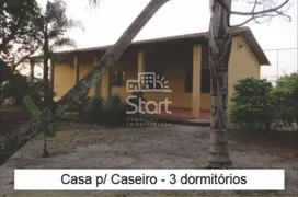 Fazenda / Sítio / Chácara com 6 Quartos à venda, 163680m² no Centro, Conchal - Foto 10