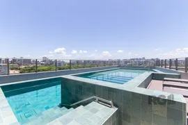 Flat com 1 Quarto para alugar, 28m² no Cidade Baixa, Porto Alegre - Foto 20