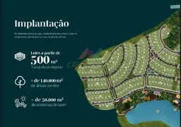 Terreno / Lote / Condomínio à venda, 500m² no Colinas do Mosteiro de Itaici, Indaiatuba - Foto 6