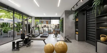 Casa de Condomínio com 3 Quartos à venda, 130m² no Vila Rosa, Novo Hamburgo - Foto 8