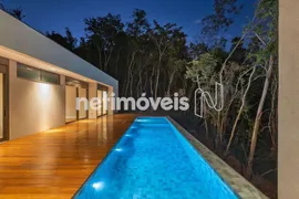 Casa com 4 Quartos à venda, 465m² no Condominio Quintas do Sol, Nova Lima - Foto 8