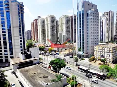 Flat com 1 Quarto para alugar, 35m² no Indianópolis, São Paulo - Foto 15