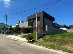 Casa de Condomínio com 3 Quartos à venda, 155m² no Residencial Terras do Vale, Caçapava - Foto 1