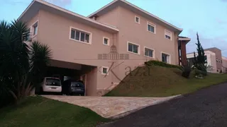 Casa de Condomínio com 4 Quartos para venda ou aluguel, 680m² no Condomínio Residencial Mirante do Vale, Jacareí - Foto 3