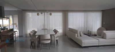 Casa com 4 Quartos para venda ou aluguel, 440m² no Tamboré, Santana de Parnaíba - Foto 13