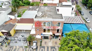 Casa Comercial à venda, 600m² no Centro, Valinhos - Foto 3