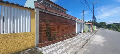 Casa com 3 Quartos à venda, 174m² no Suarão, Itanhaém - Foto 2
