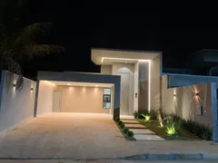 Casa de Condomínio com 4 Quartos à venda, 300m² no Setor Habitacional Vicente Pires, Brasília - Foto 1