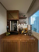 Apartamento com 2 Quartos à venda, 94m² no Panamby, São Paulo - Foto 4