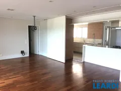 Apartamento com 3 Quartos para alugar, 154m² no Campo Belo, São Paulo - Foto 49